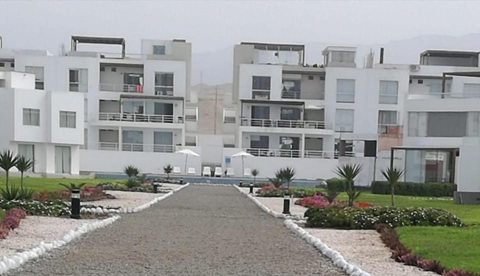 Condominio Las Terrazas Apartment in Asia