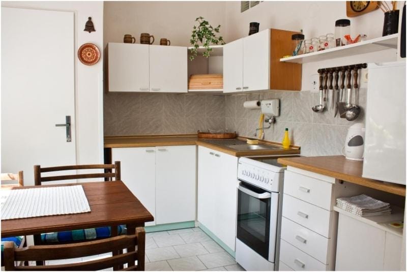 Privat No. 40 Apartment in South Bohemian Region