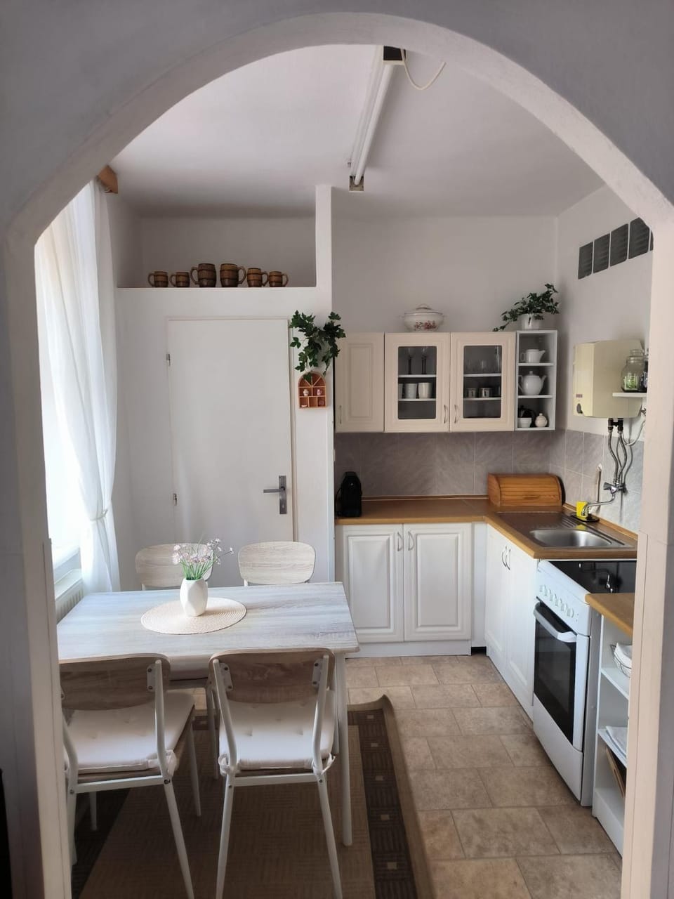 Privat No. 40 Apartment in Czechia