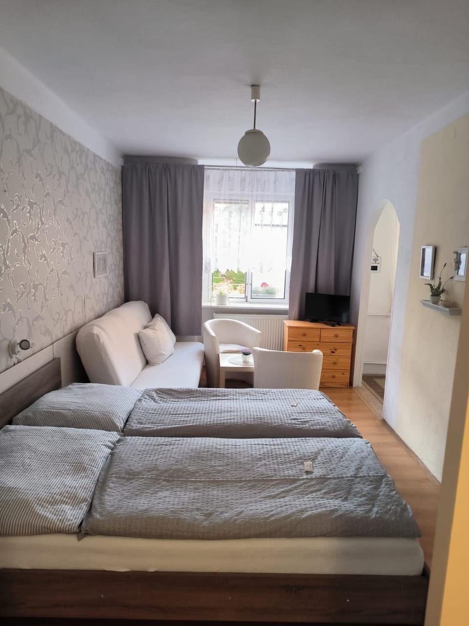 Privat No. 40 Apartment in Czechia