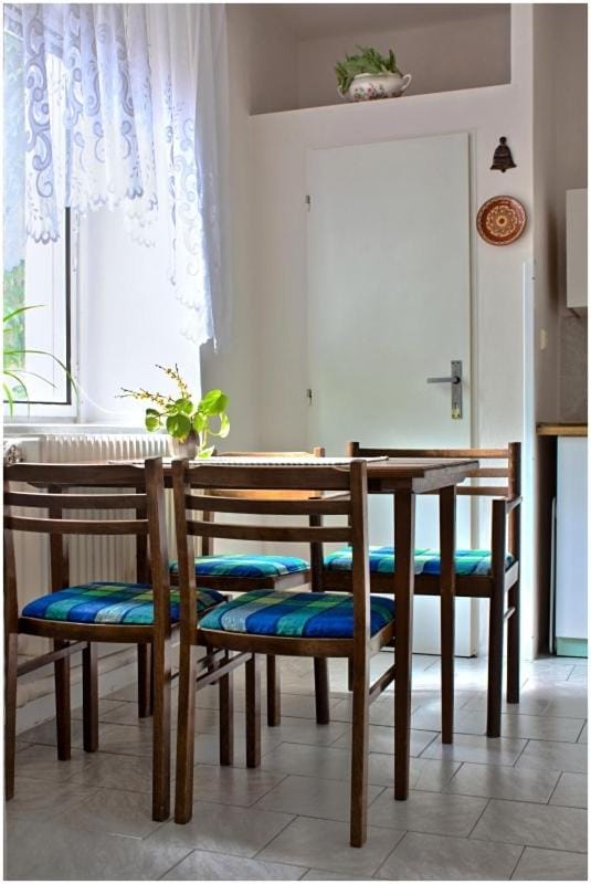 Privat No. 40 Apartment in South Bohemian Region