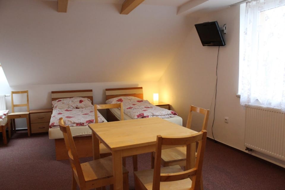 Penzion Na Devitce Bed and Breakfast in Czechia