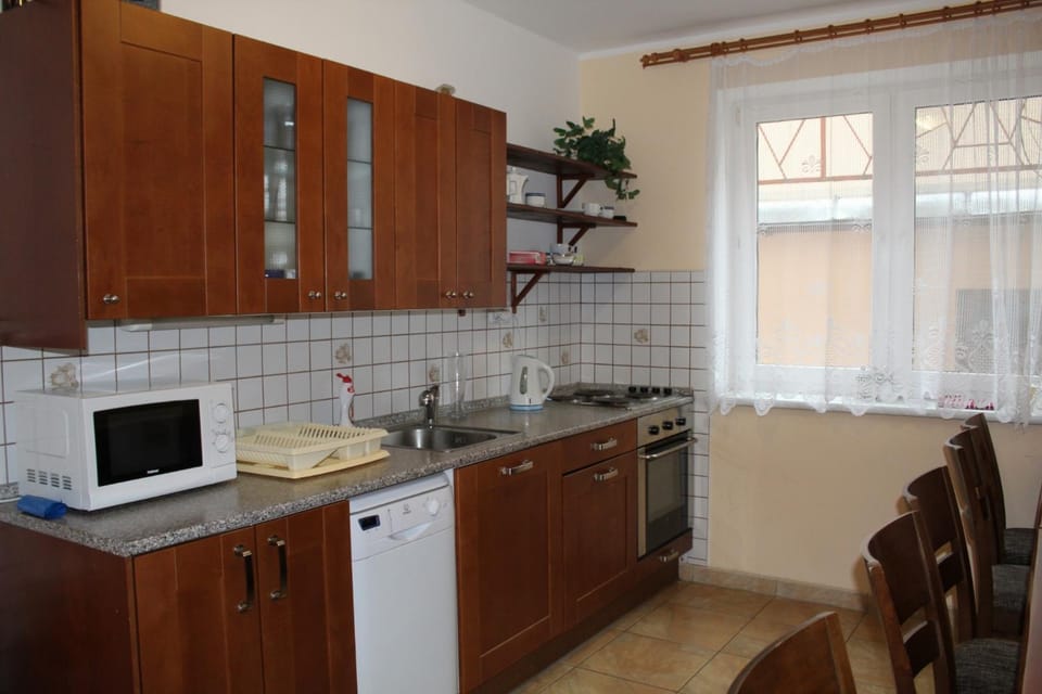Penzion Na Devitce Bed and Breakfast in Czechia