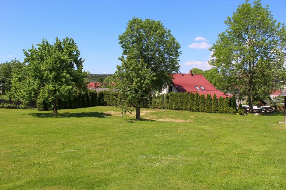 Garden, Sports