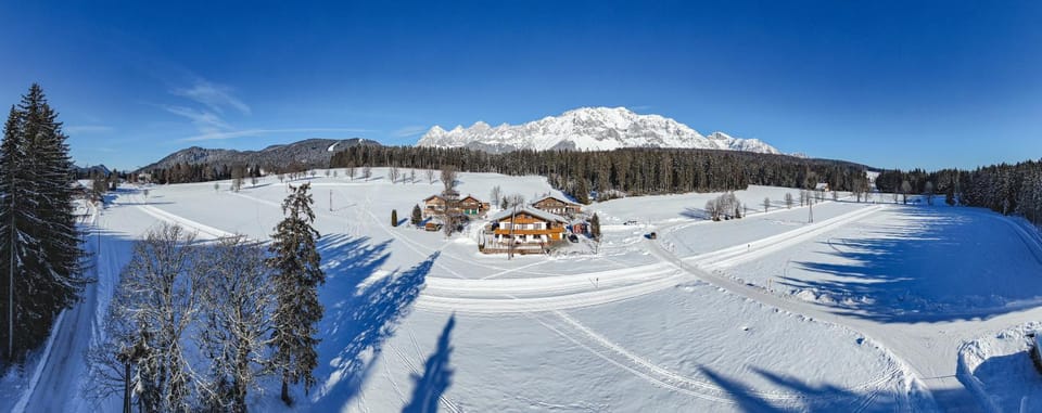 Haus Ferienglück Apartment in Schladming