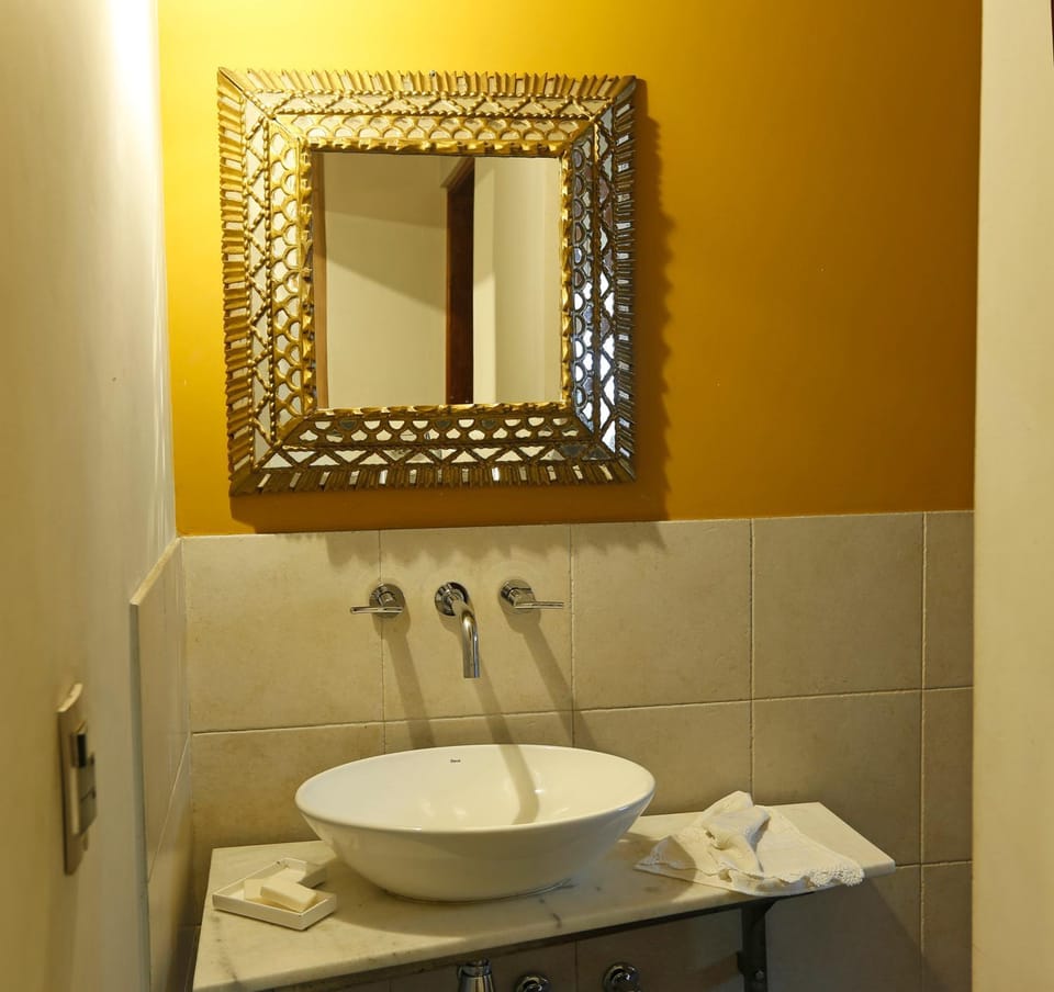 La Morada Posada Boutique Hotel in Asunción