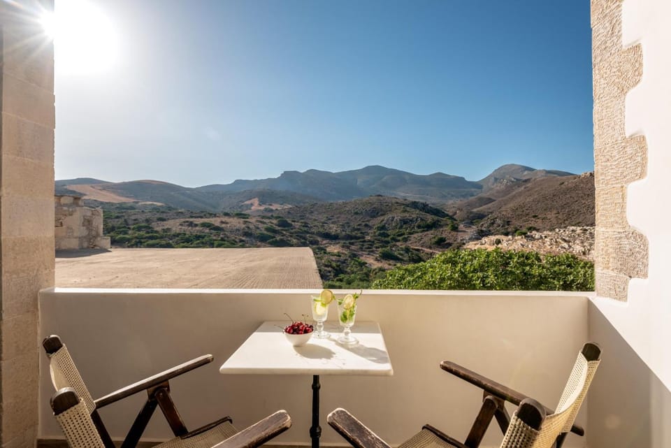 Day, Natural landscape, View (from property/room), Balcony/Terrace, Balcony/Terrace, Mountain view