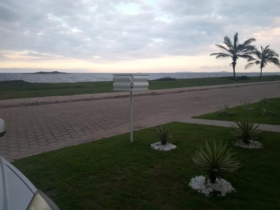 Natural landscape, Beach