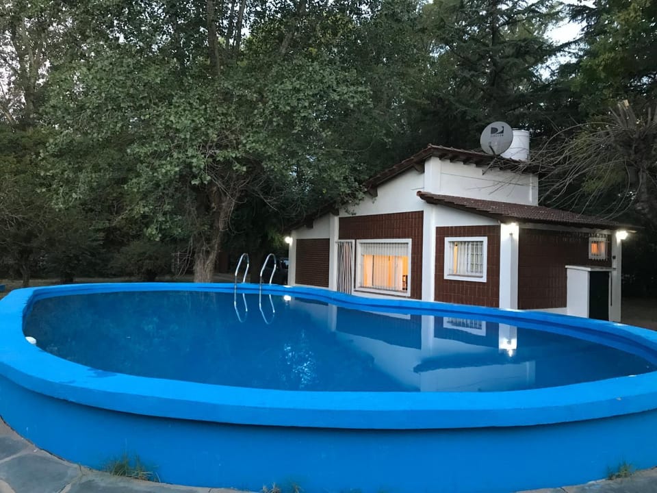 Casa quinta Chivilcoy House in Chivilcoy