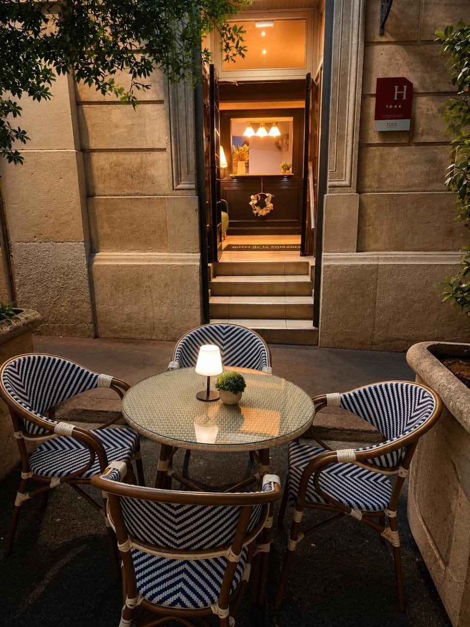 Patio, Patio, Balcony/Terrace, Balcony/Terrace