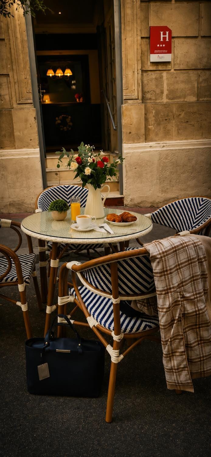Patio, Patio, Balcony/Terrace, Balcony/Terrace