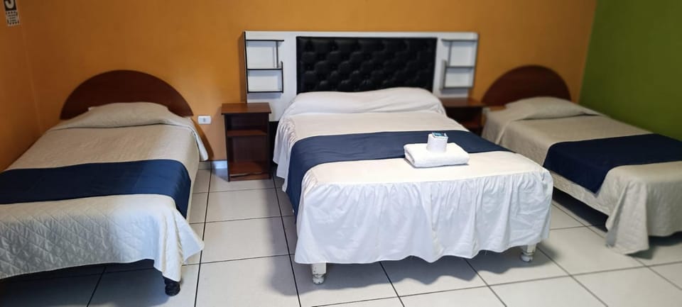 HOSTAL espinoza Bed and Breakfast in Arequipa