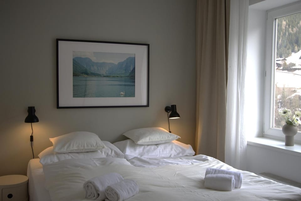 Residenz Lothringen by AlpenTravel Apartment in Bad Hofgastein