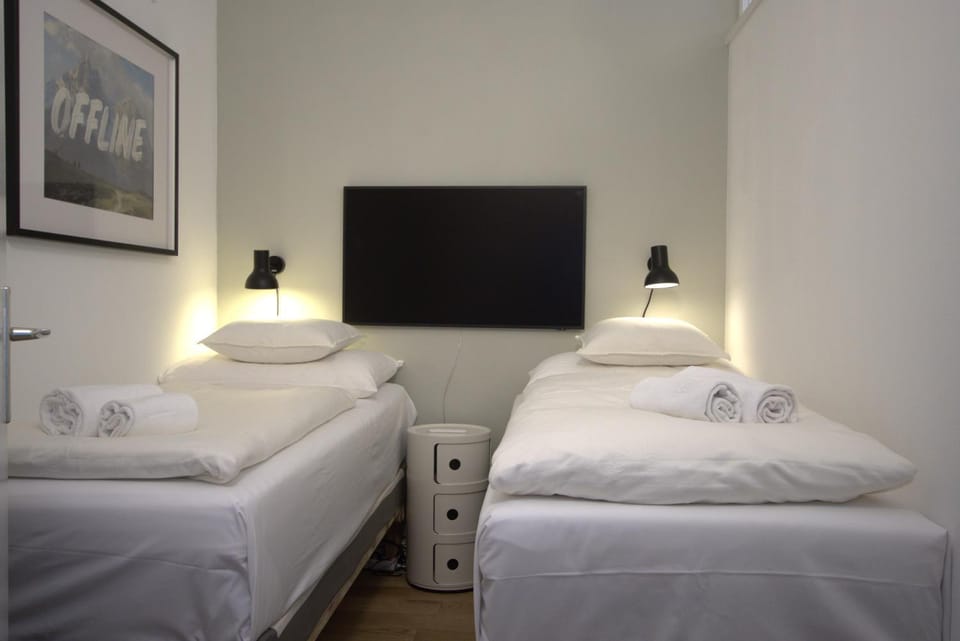 Residenz Lothringen by AlpenTravel Apartment in Bad Hofgastein