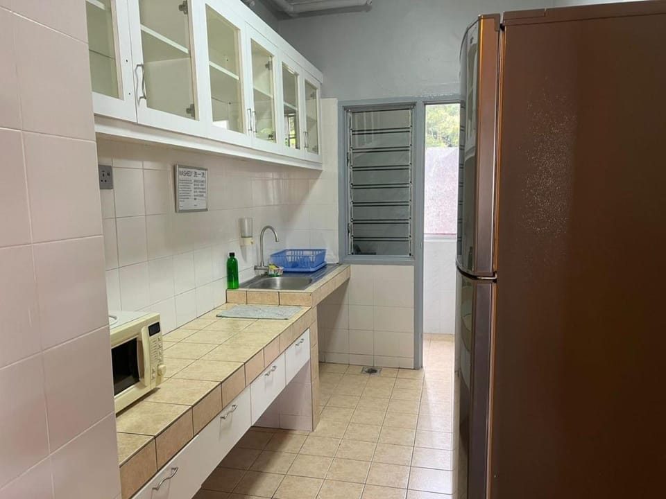 Ar Rayyan Apartments Prima Villa 3D8 Apartment in Tanah Rata