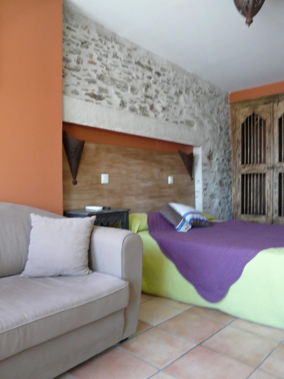 Logis Hôtel le Triton Hotel in Collioure