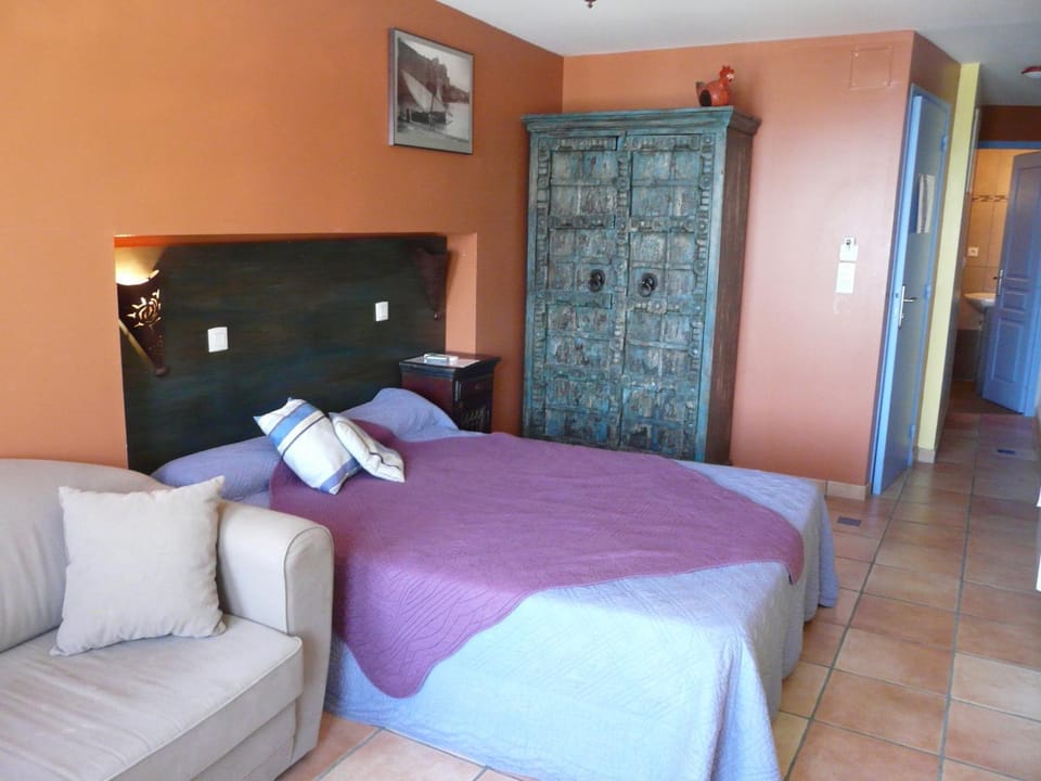 Logis Hôtel le Triton Hotel in Collioure