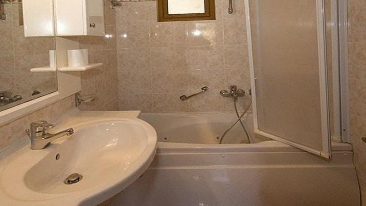 Hotel Tourist Apartment hotel in Peloponnese, Western Greece and the Ionian
