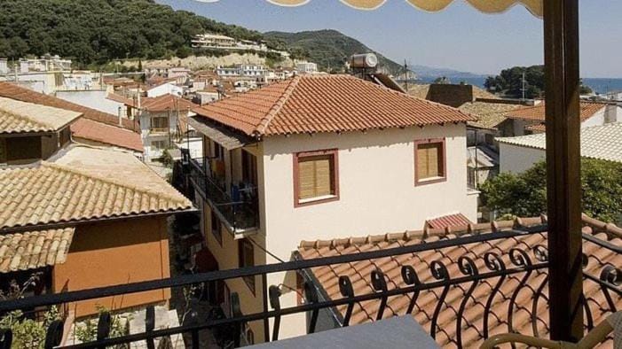 Hotel Tourist Apartment hotel in Peloponnese, Western Greece and the Ionian