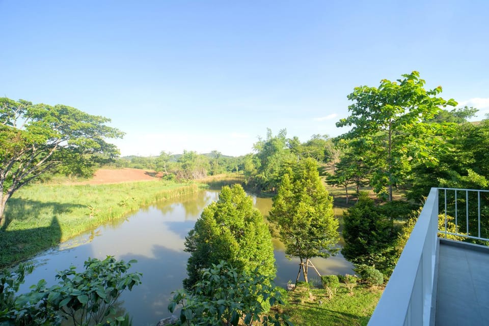 River view