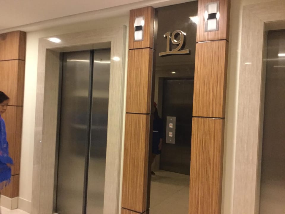 elevator
