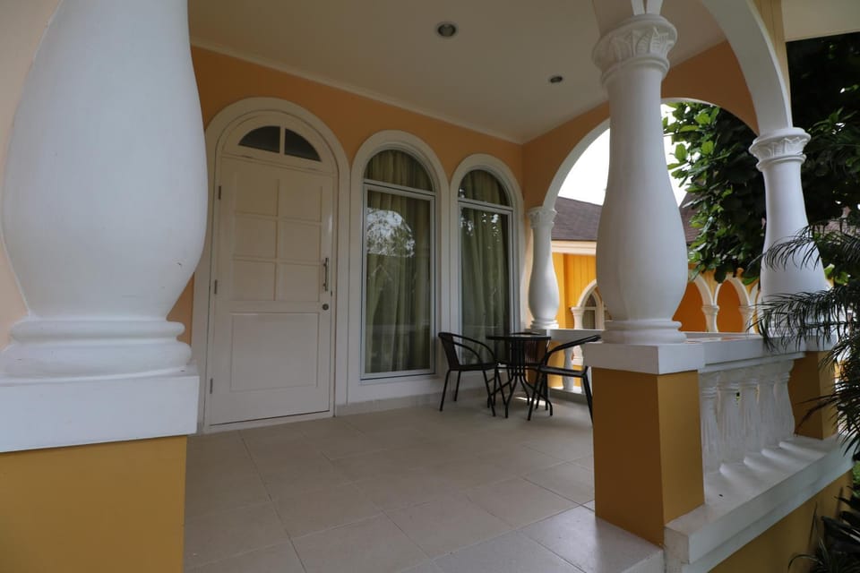 Diyar Villas Puncak NB3/3 Villa in West Java