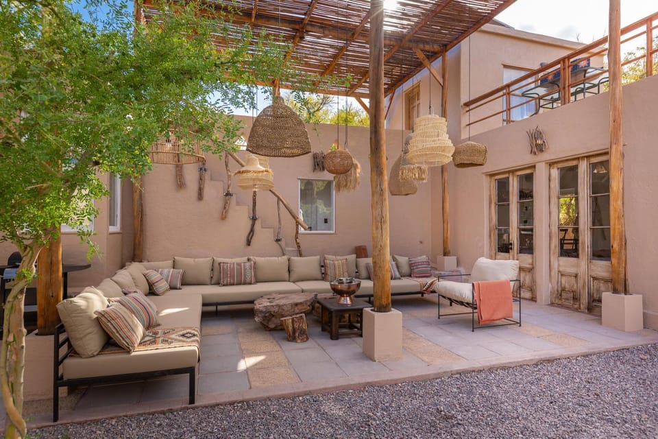 Balcony/Terrace, Balcony/Terrace