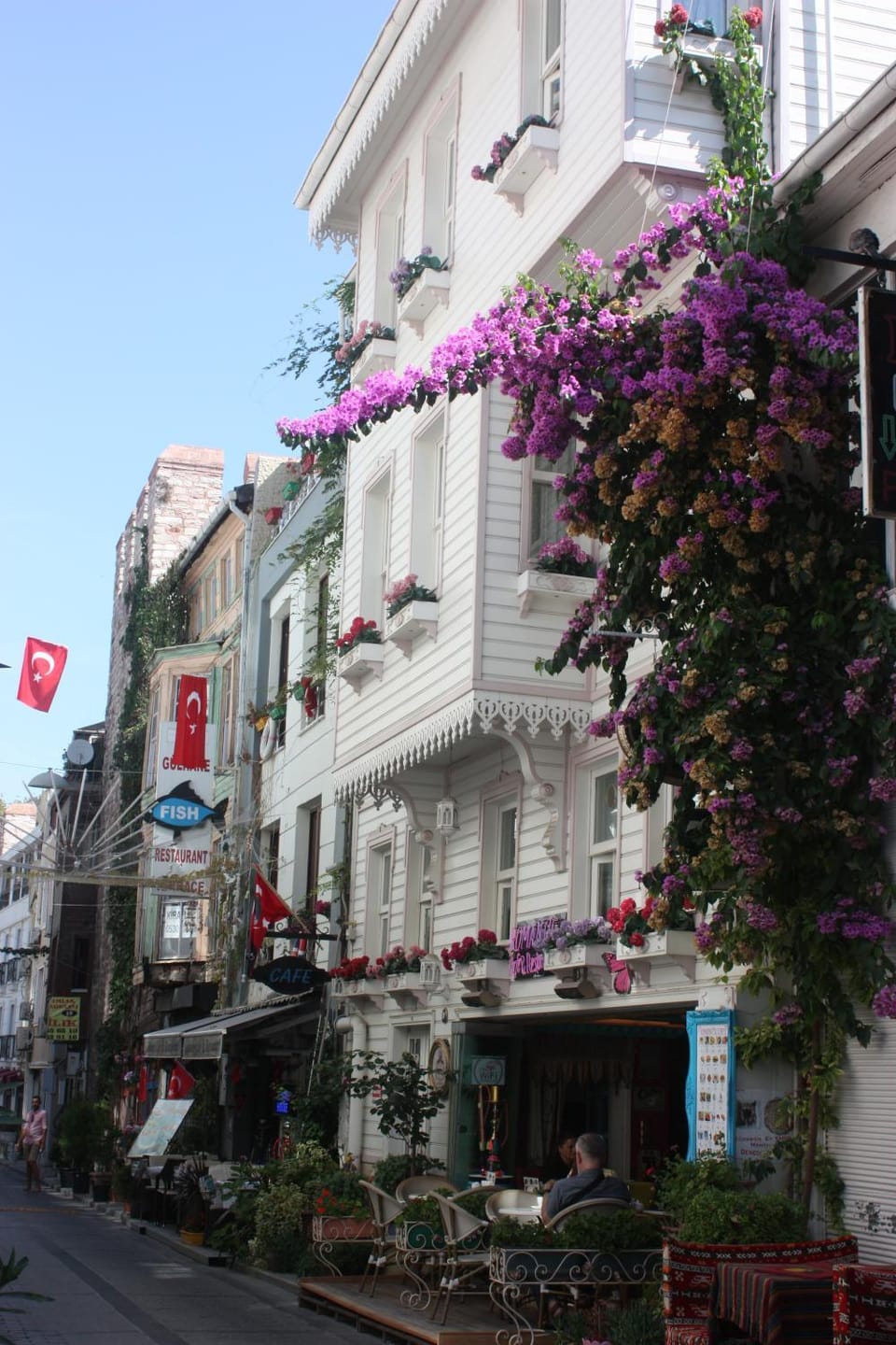 Neighbourhood