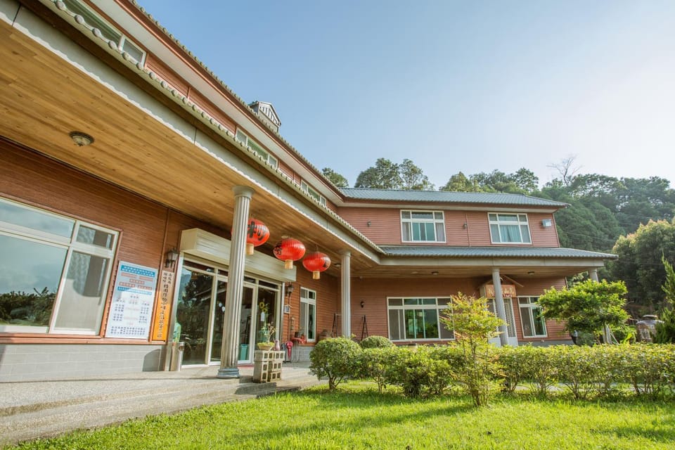 Bai Shengcun Homestay Vacation rental in Taiwan, Province of China