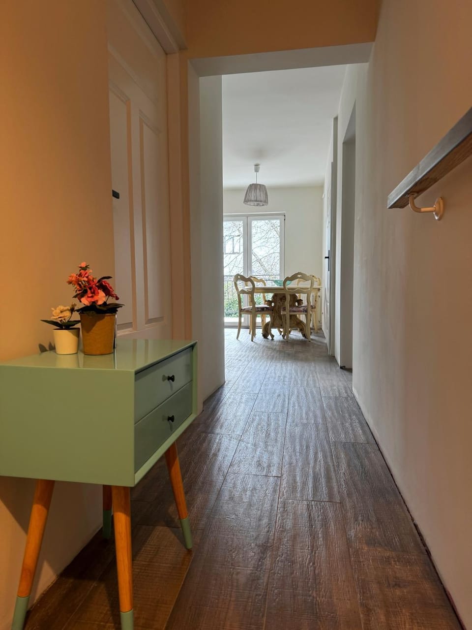 Villa Marbela Bed and Breakfast in Pomeranian Voivodeship