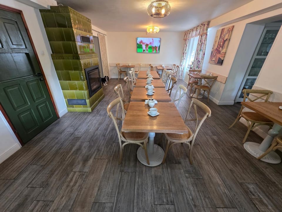 Villa Marbela Bed and Breakfast in Pomeranian Voivodeship