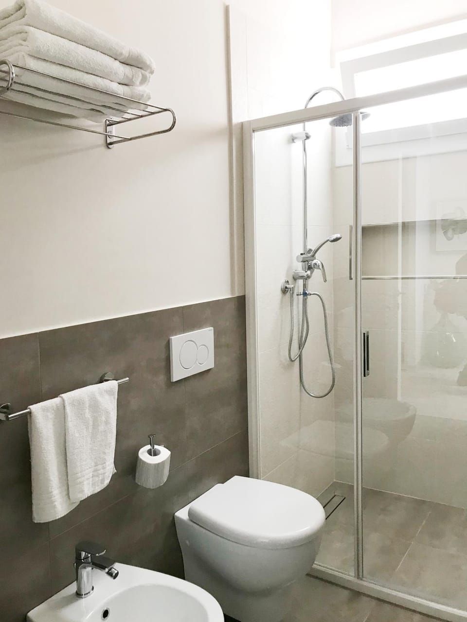 Toilet, Bathroom, bidet