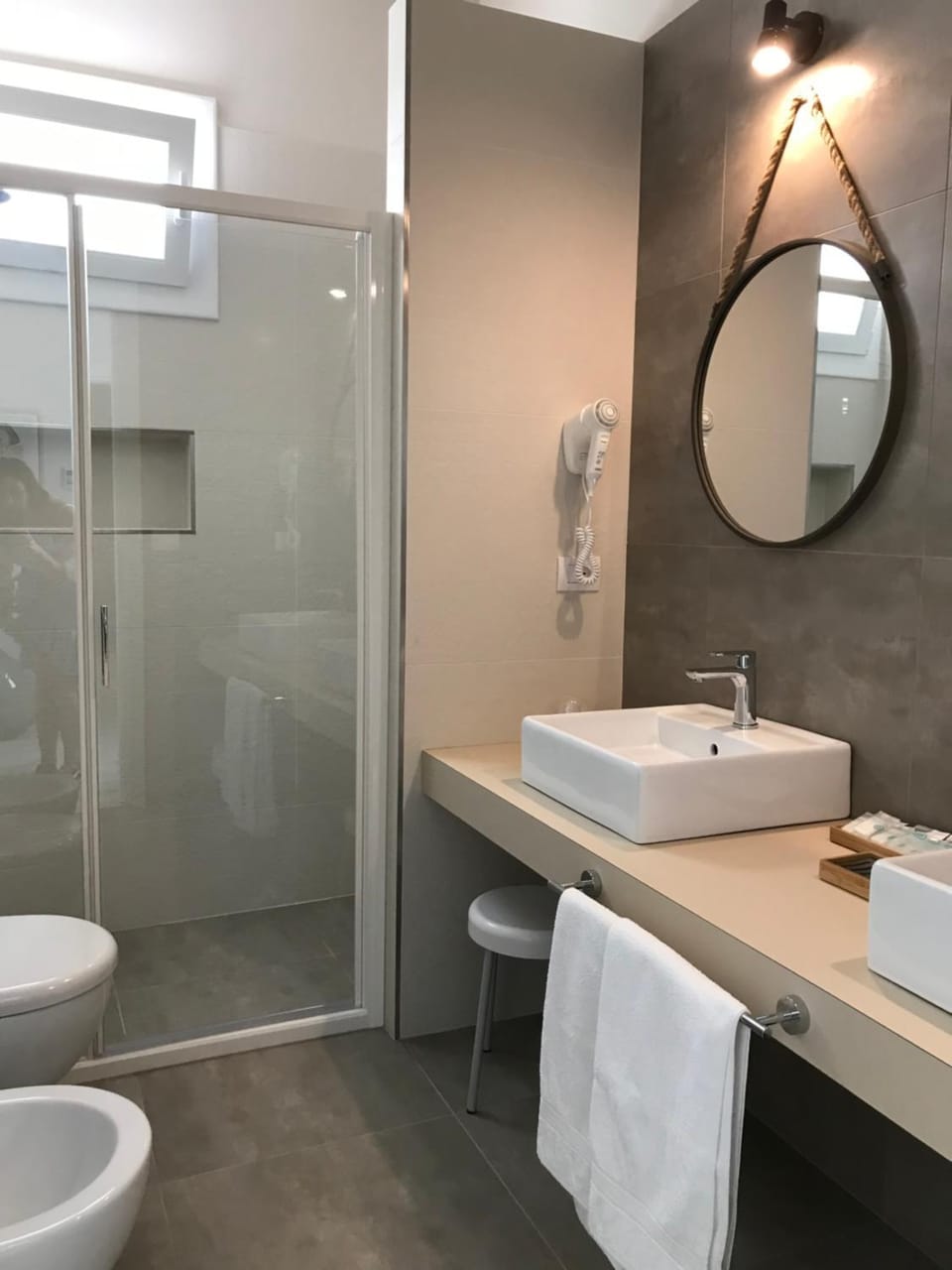 Shower, Toilet, Bathroom, bidet