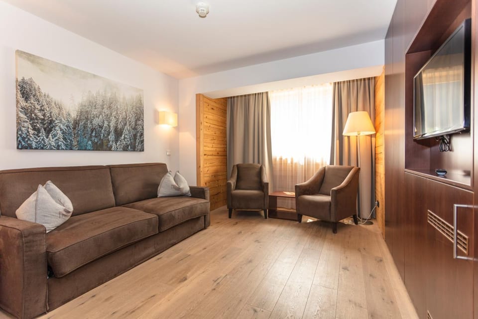 Hotel Kammerlander Hotel in Salzburgerland
