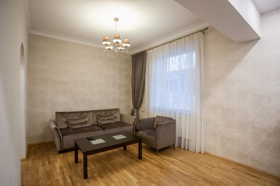 Mickeviciaus str apartment Apartment in Lithuania