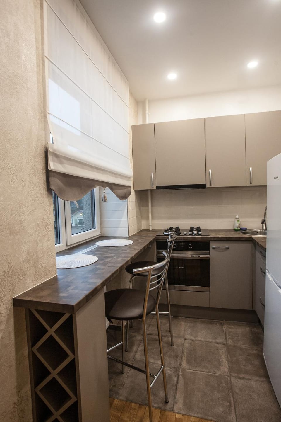 Mickeviciaus str apartment Apartment in Lithuania
