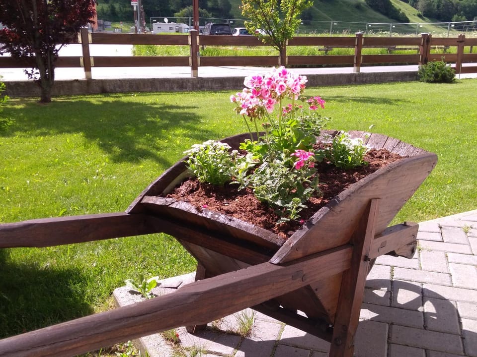 Casa dello Sciatore House in Bormio