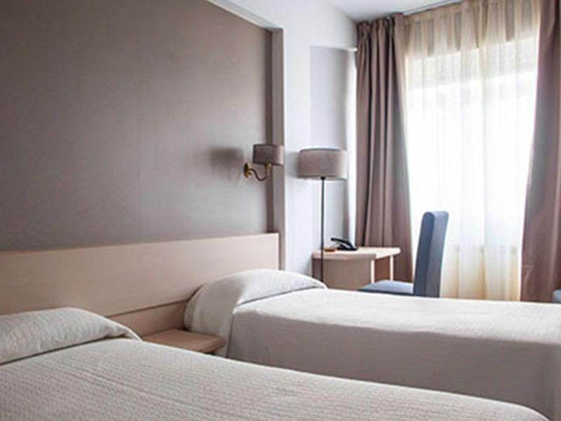 Hotel Brial Hotel in Galicia