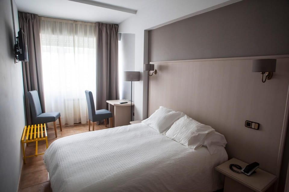 Hotel Brial Hotel in Galicia