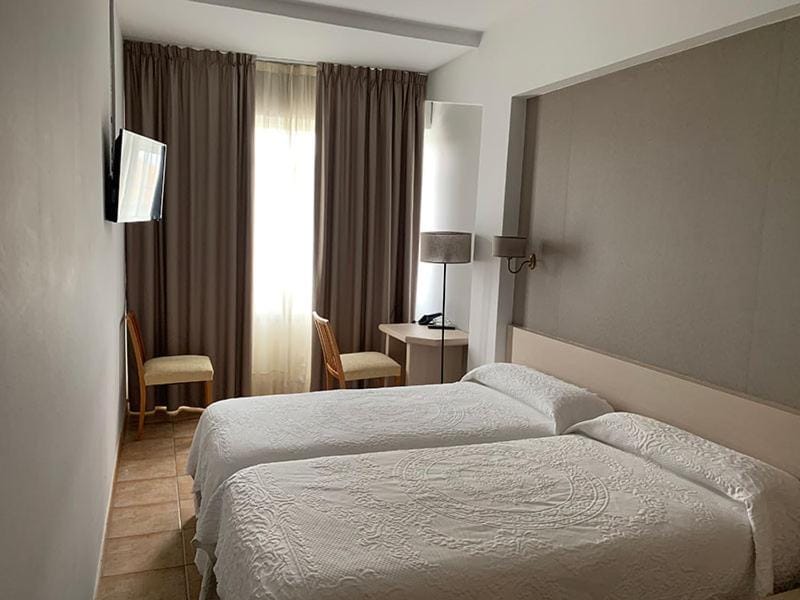 Hotel Brial Hotel in Galicia