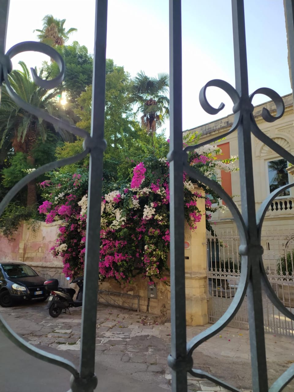 Vico sferracavalli Bed and Breakfast in Lecce