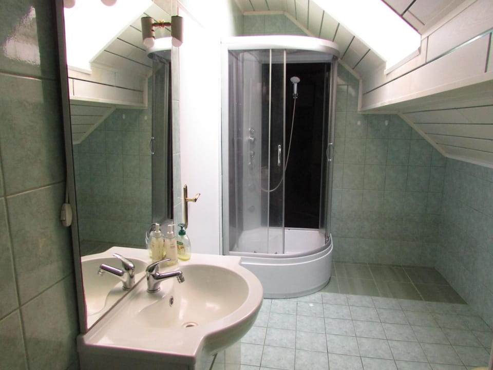Shower, Bathroom, Other