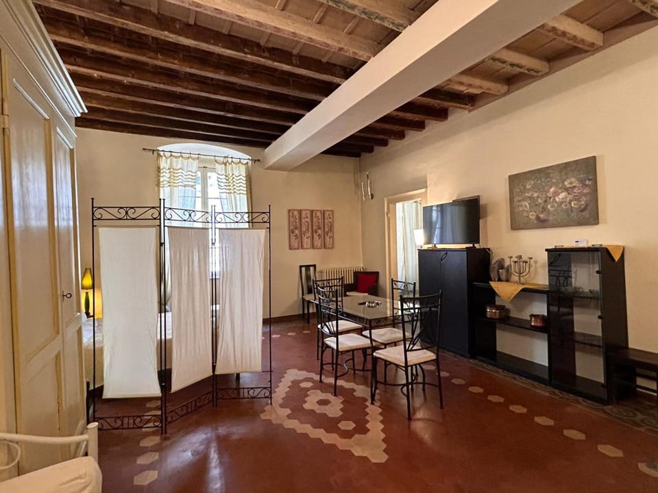 La Castellana Apartment in Bergamo