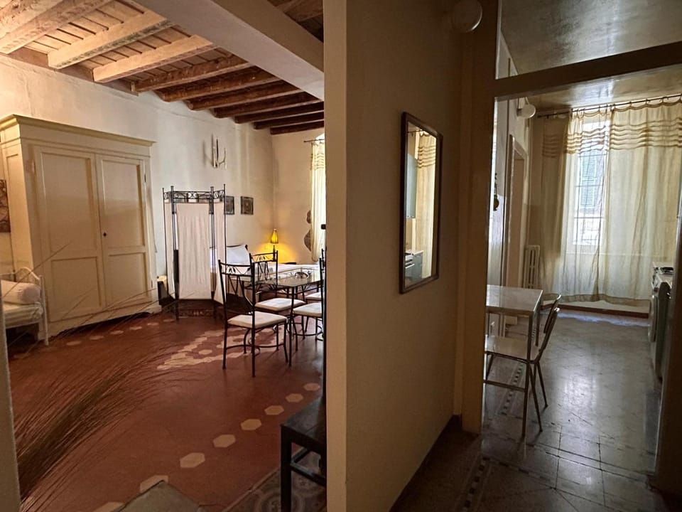 La Castellana Apartment in Bergamo