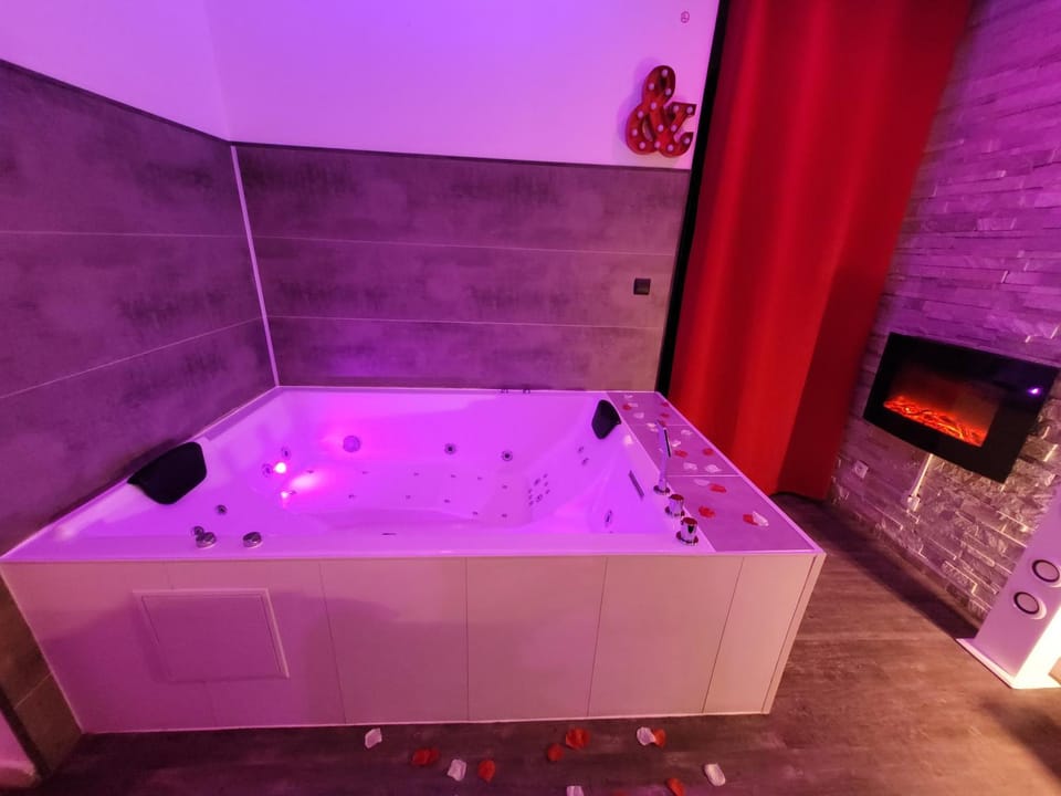 Spa and wellness centre/facilities