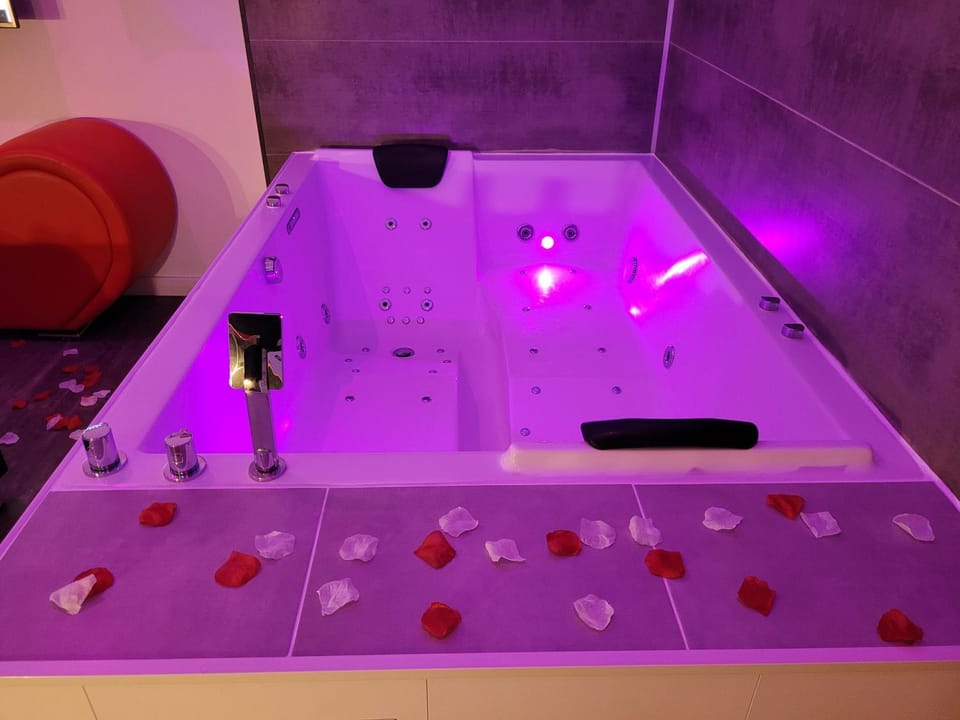 Spa and wellness centre/facilities