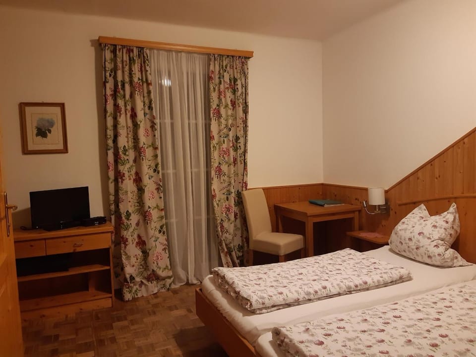Urlaub am Bauernhof Grabenhofer Farm Stay in Styria