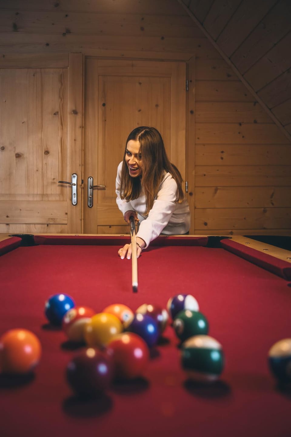 Billiard
