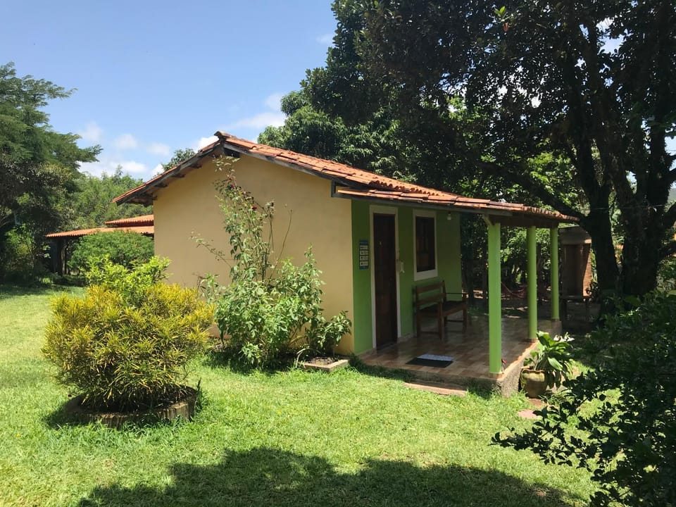 Suite Raio de Sol Apartment in State of Bahia