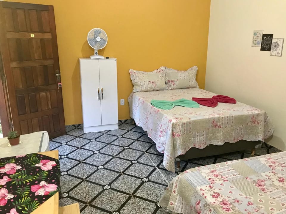 Suite Raio de Sol Apartment in State of Bahia